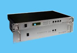 COFDM two direction moving image, data, voice transmission equipment
